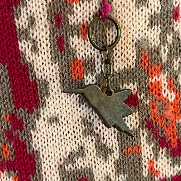 Tatienne cardigan. - Picture 11 of 11